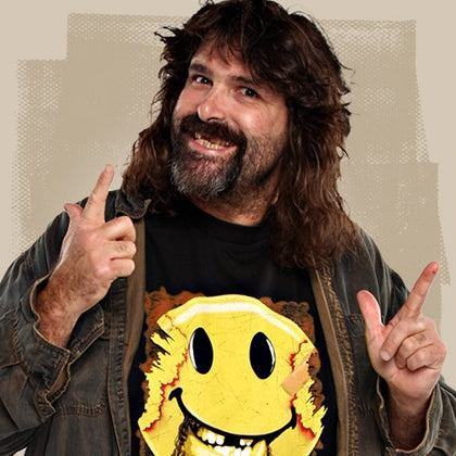 Mick Foley