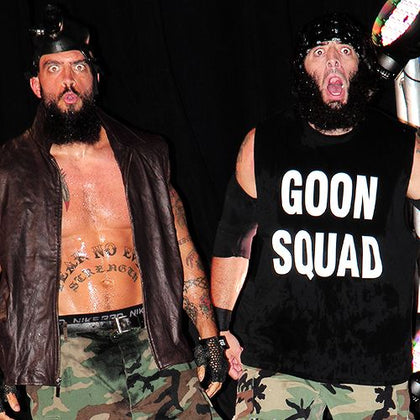 Briscoe Brothers