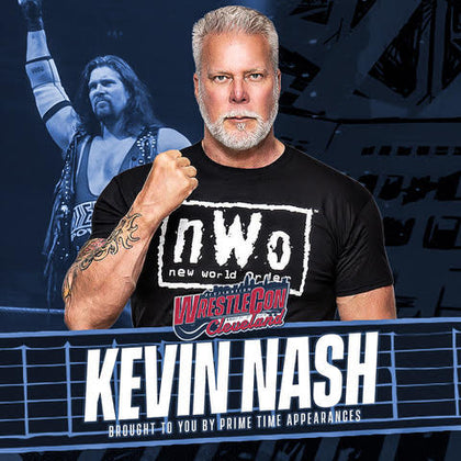 Kevin Nash