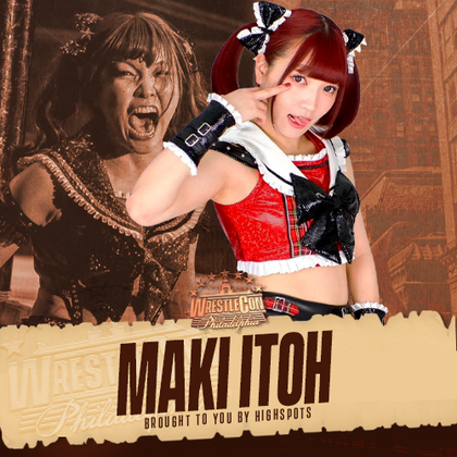 Maki Itoh