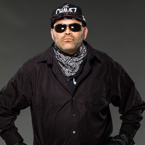 Konnan