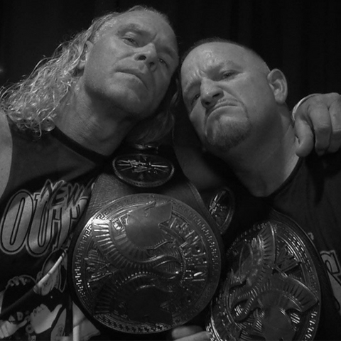 New Age Outlaws