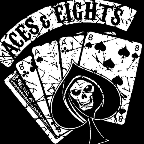 Aces and Eights