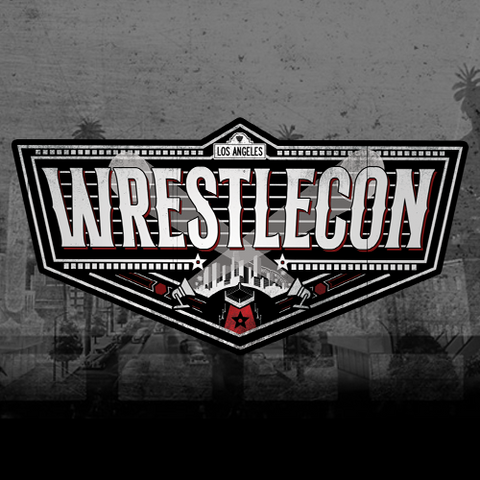 Wrestlecon Luchas