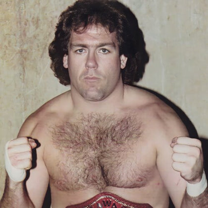 Tully Blanchard