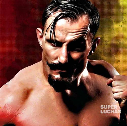 Bobby Fish