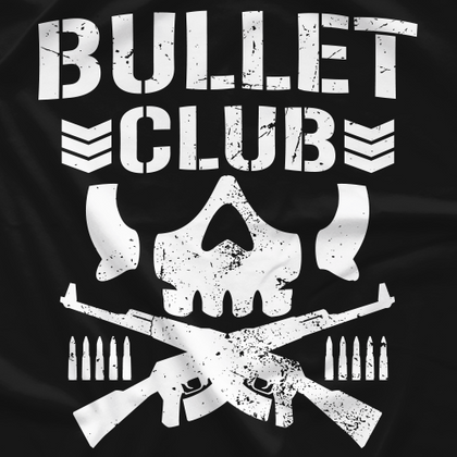 Bullet Club