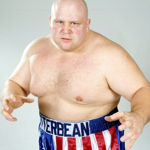 Butterbean