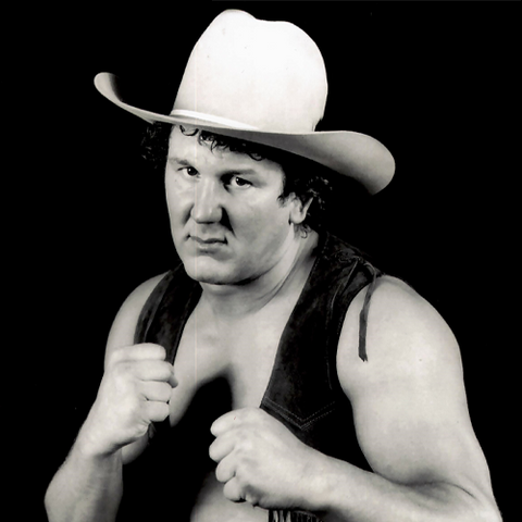 Cowboy Bob Orton