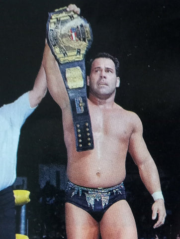 Dean Malenko