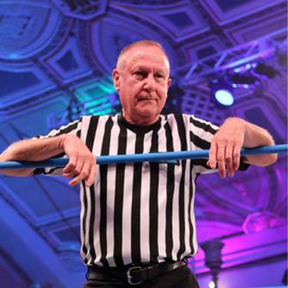 Earl Hebner