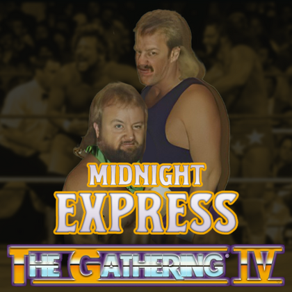 Original Midnight Express