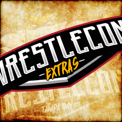 Wrestlecon Extras