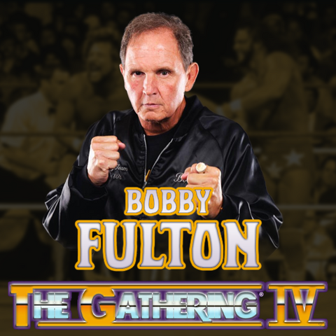 Bobby Fulton