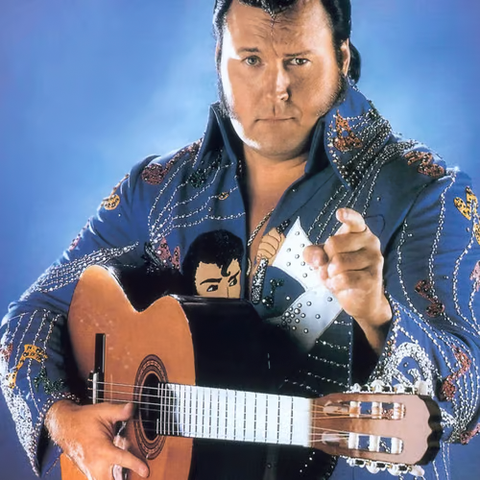 Honky Tonk Man