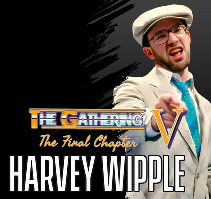 Harvey Wippleman