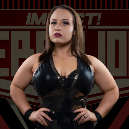 Jordynne Grace