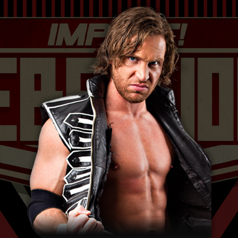 Chris Sabin