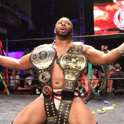 Jay Lethal