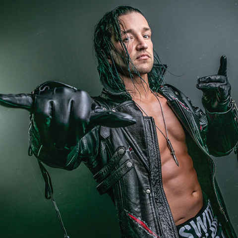 Jay White