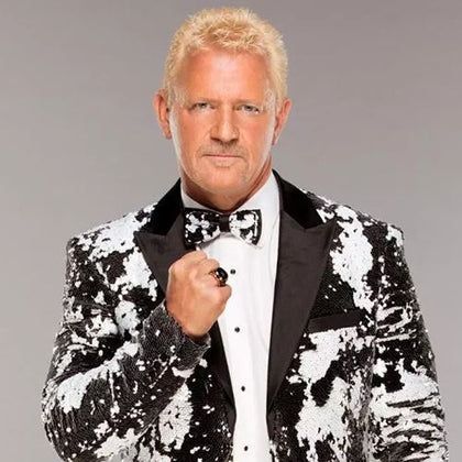 Jeff Jarrett Flats