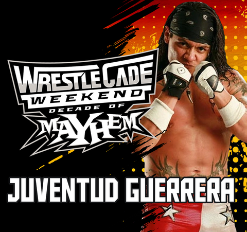 Juventud Guerrera