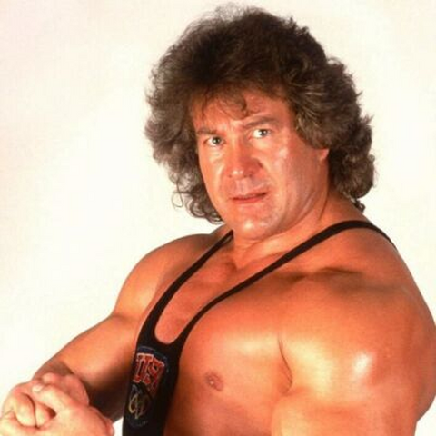 Ken Patera