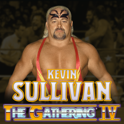 Kevin Sullivan