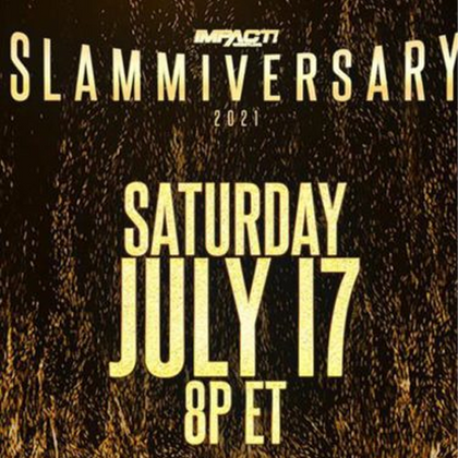 Slammiversary 2021