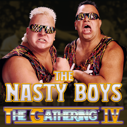 Nasty Boys