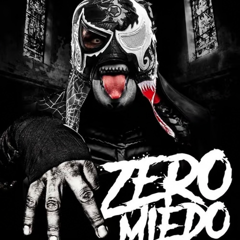 Penta El Zero M Ring Worn Mask