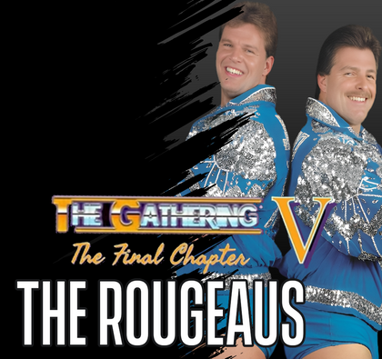 The Rougeaus