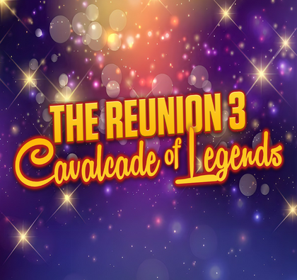 The Reunion 3 Mail Ins