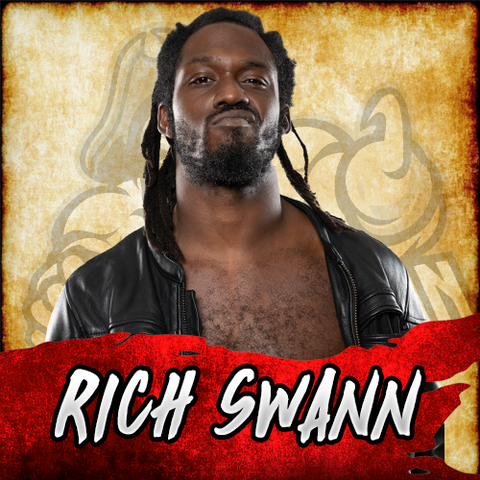 Rich Swann