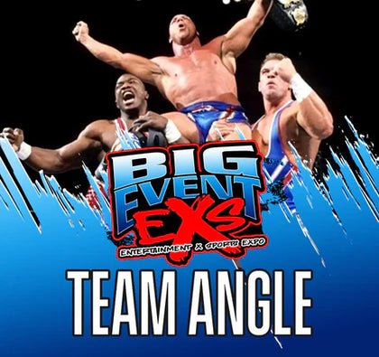 Team Angle