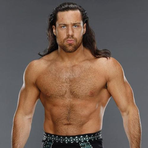 Trevor Lee