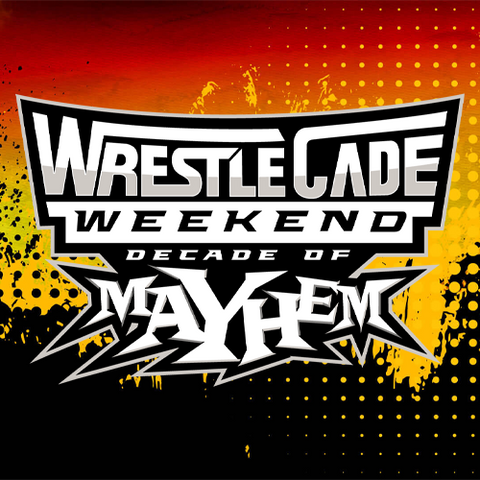 Wrestlecade