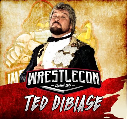 Ted DiBiase