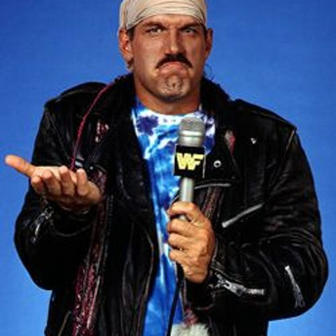 Jesse Ventura