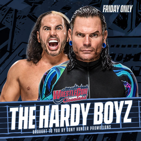 Hardy Boyz