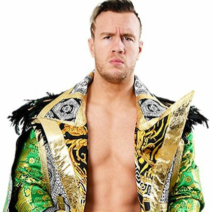 Will Ospreay