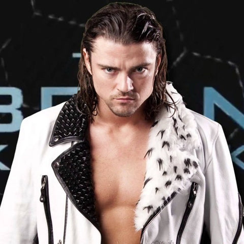 Brian Kendrick