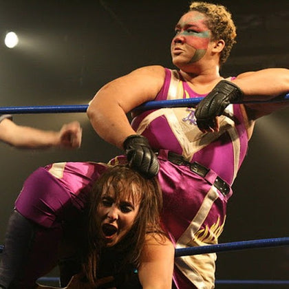 AJA KONG