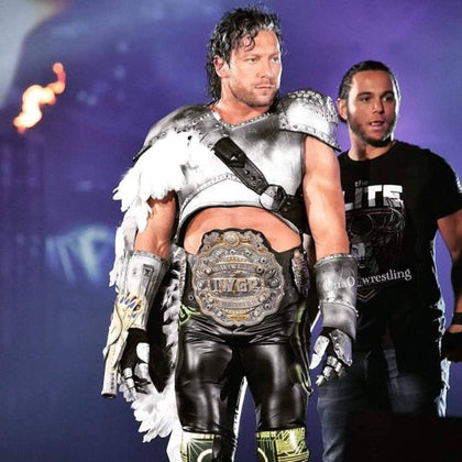 Kenny Omega Photos and Posters