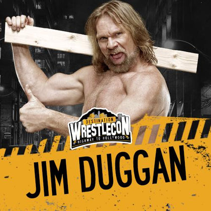 Jim Duggan