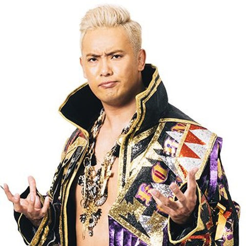 Kazuchika Okada