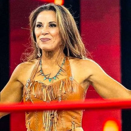 Mickie James