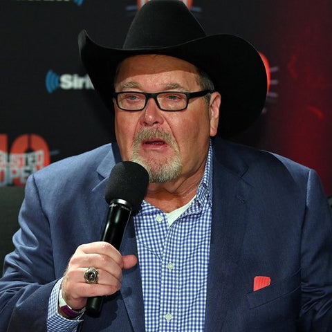 Jim Ross