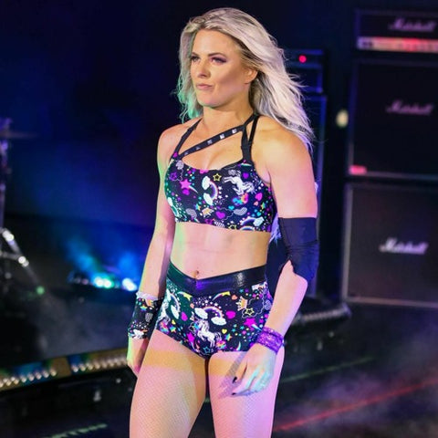 Candice LeRae