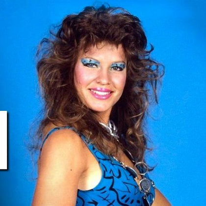 Wendi Richter